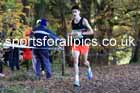 Mens Under-17s 2025 National Cross Country Relays, Berry Hill Park, Mansfield. Photo: David T. Hewitson/Sports for All Pics